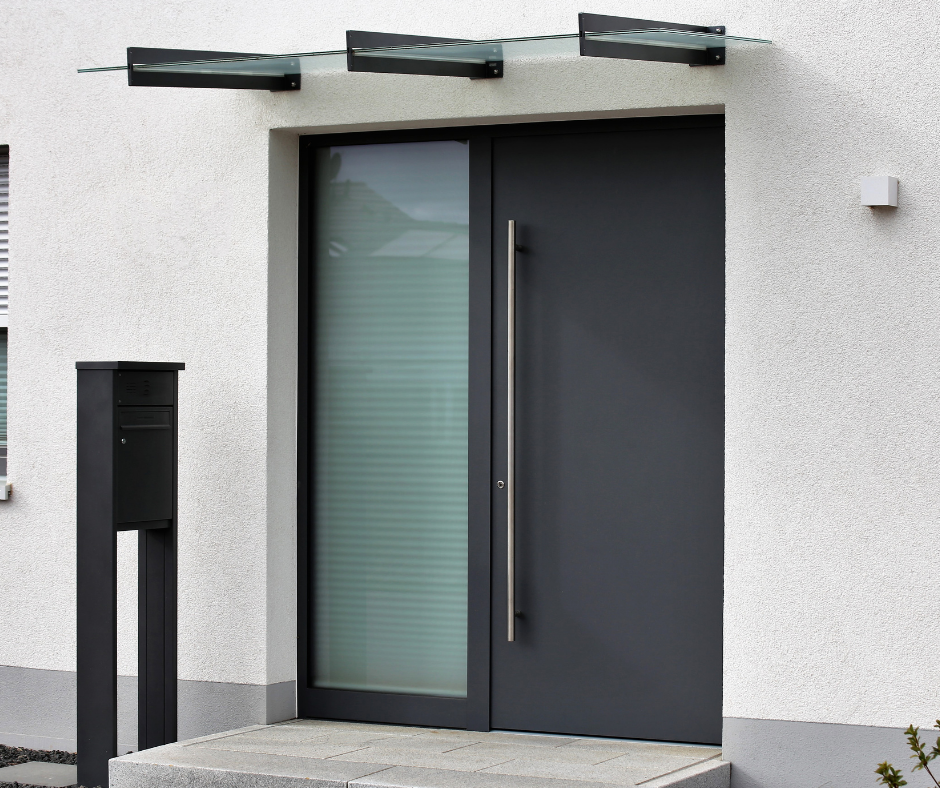 Black Door