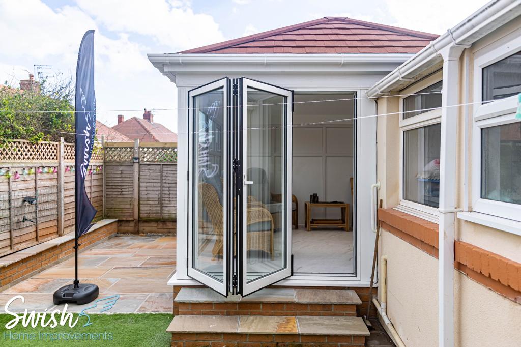 Folding Doors