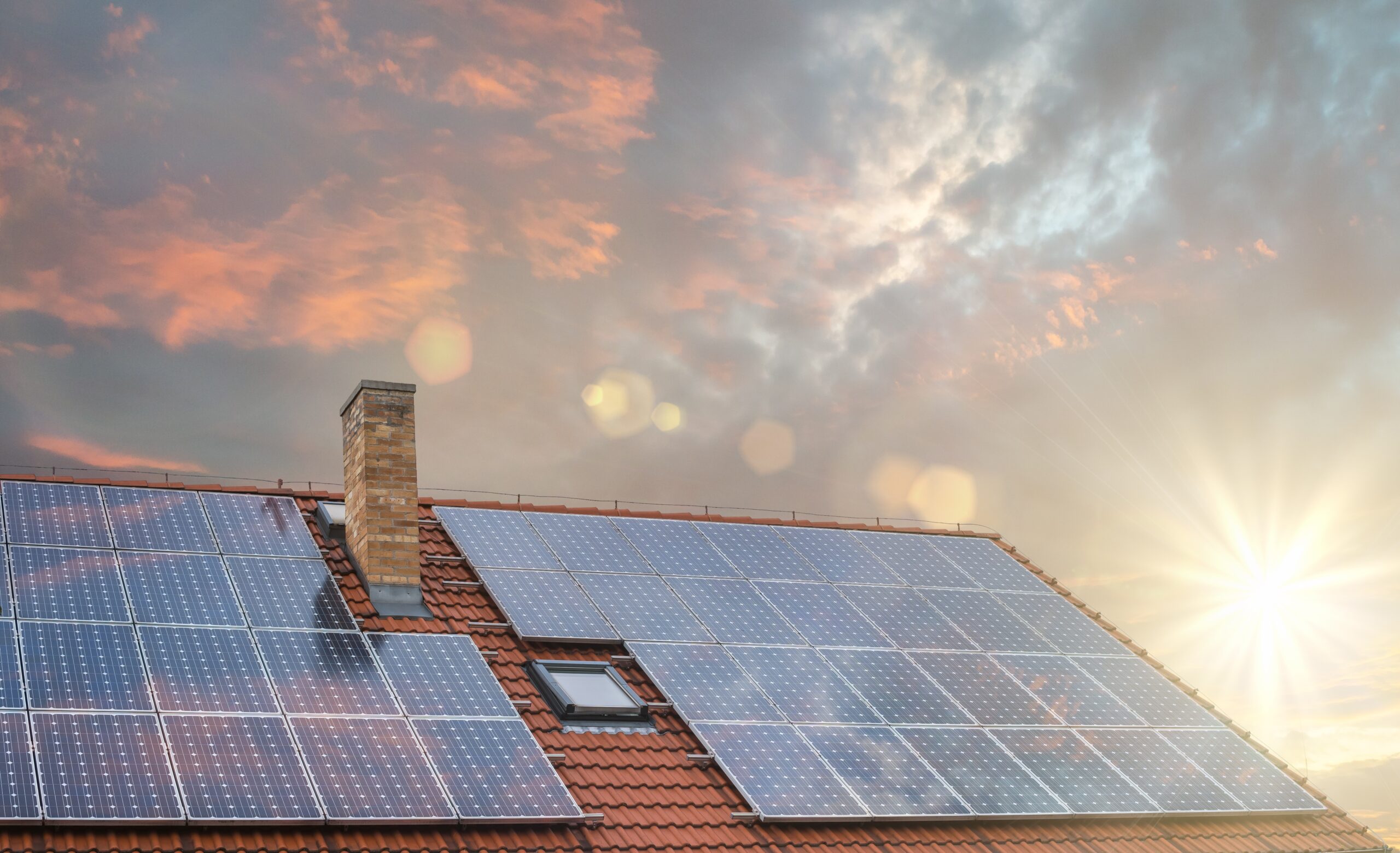 Solar Energy