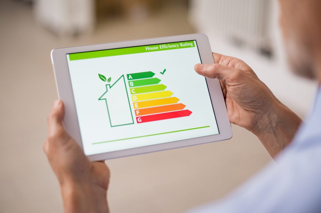 Energy Rating