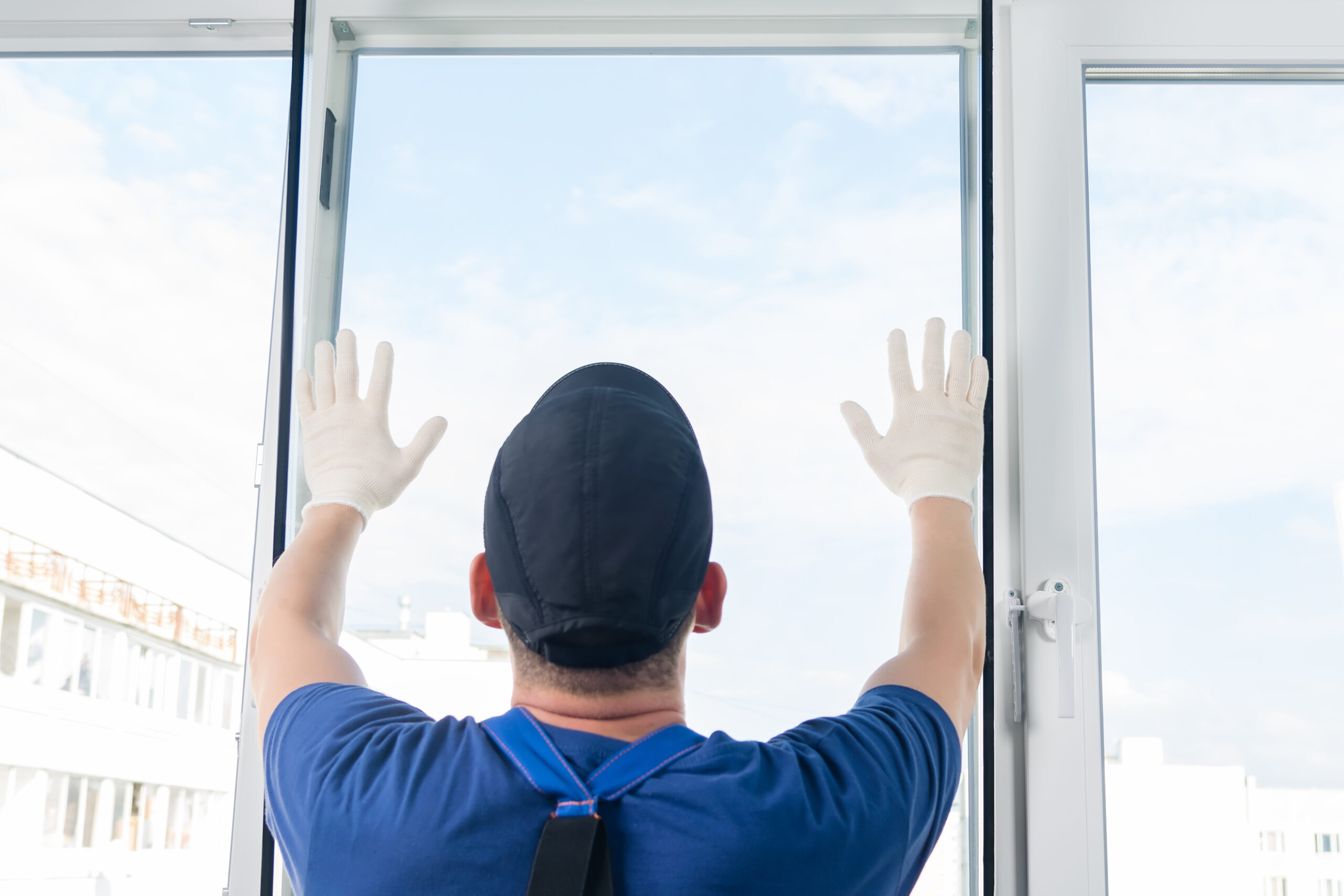 How long does double glazing last