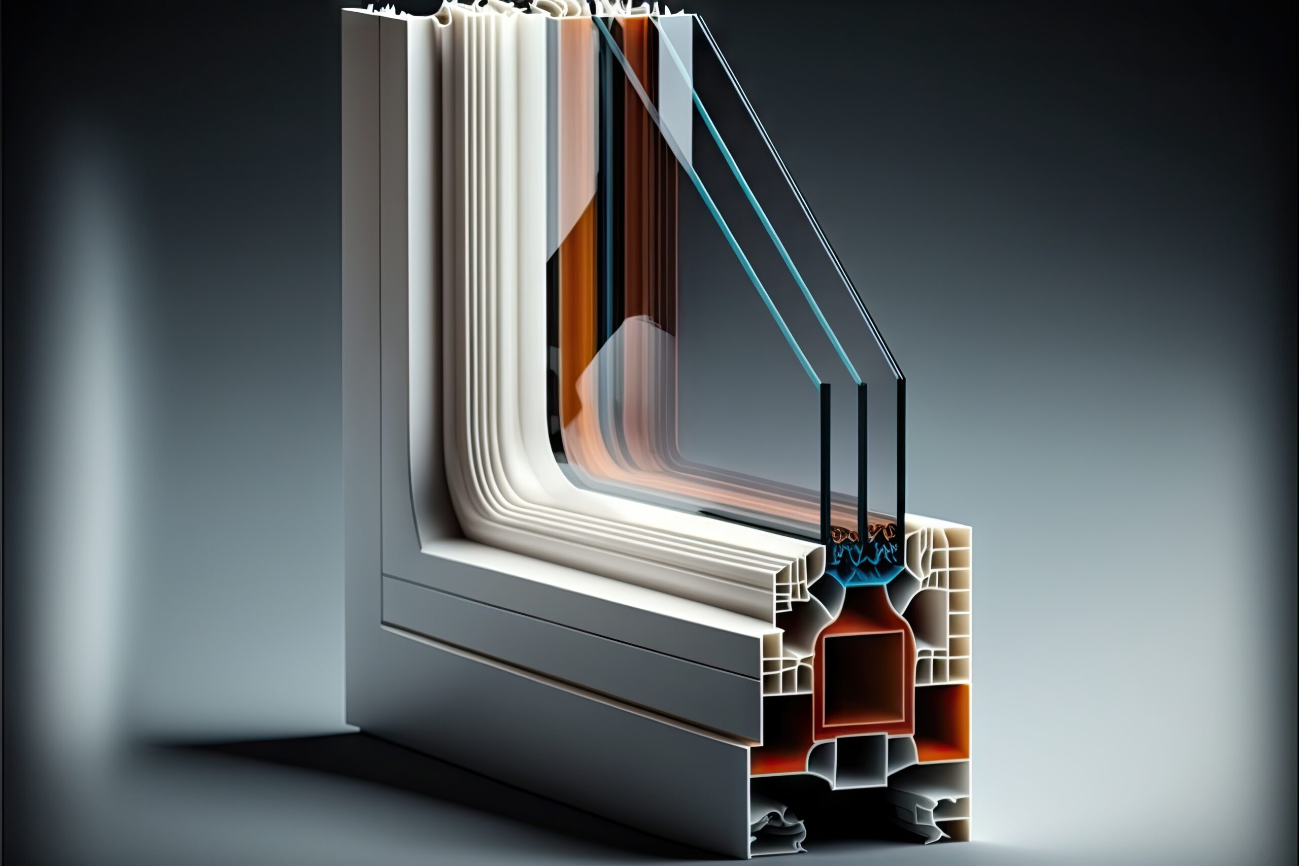 Triple Glazing Example