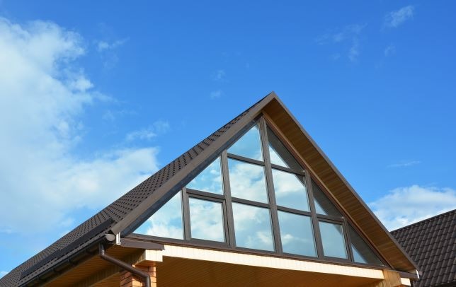 Conservatory Roof