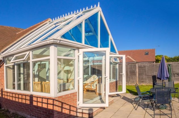 Home Conservatory