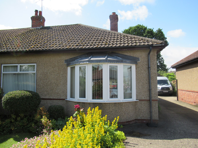 Double Glazed Windows