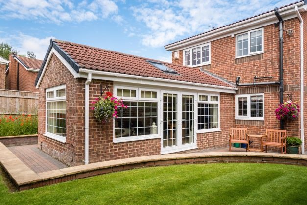 Replacement Roofs