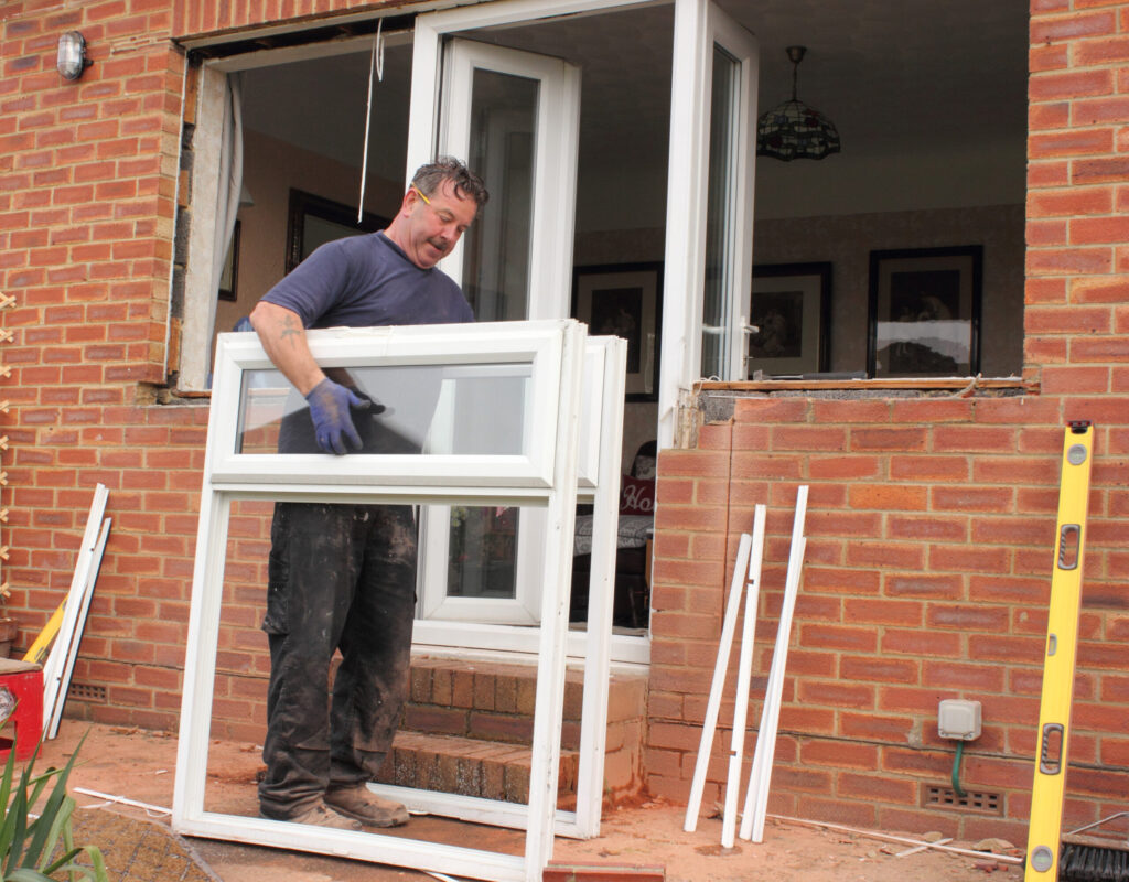 Window Fitter
