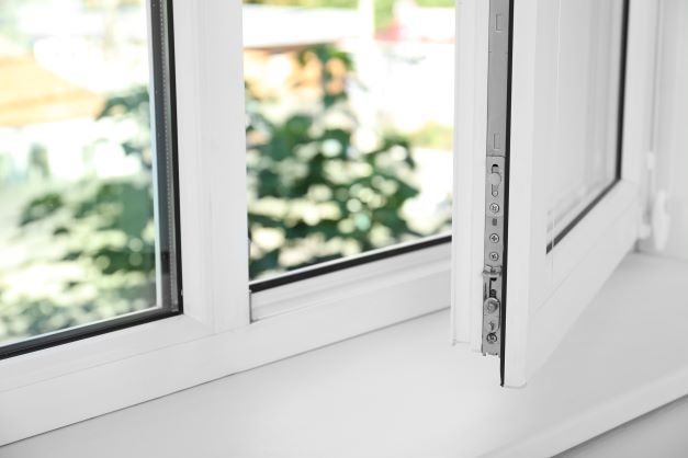 Window Replacement
