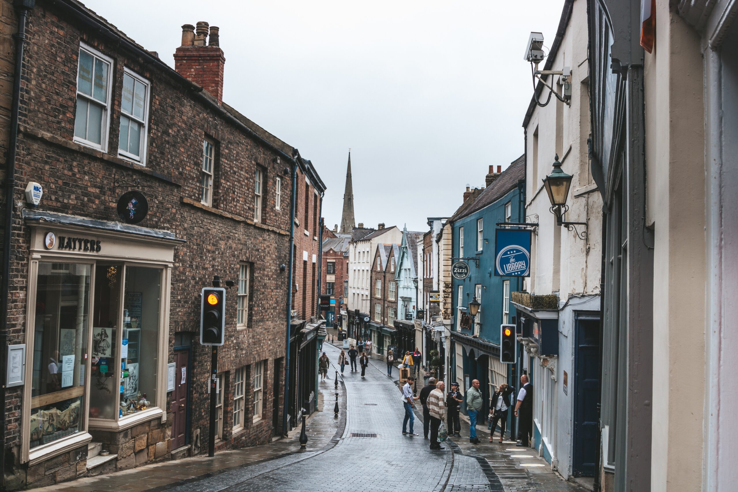 Durham