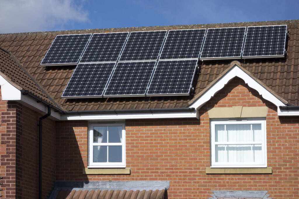 Solar Panel