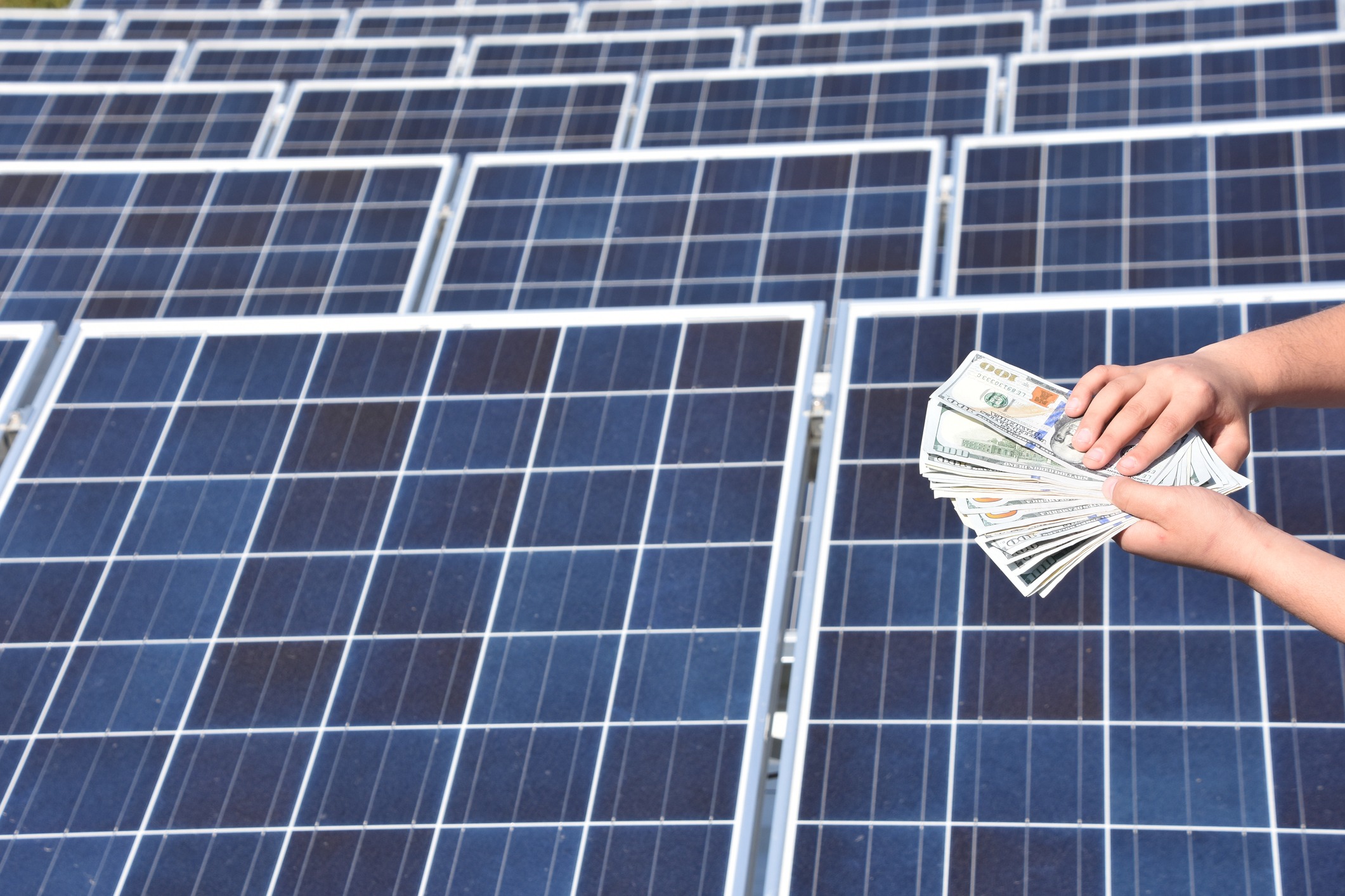 Solar Energy