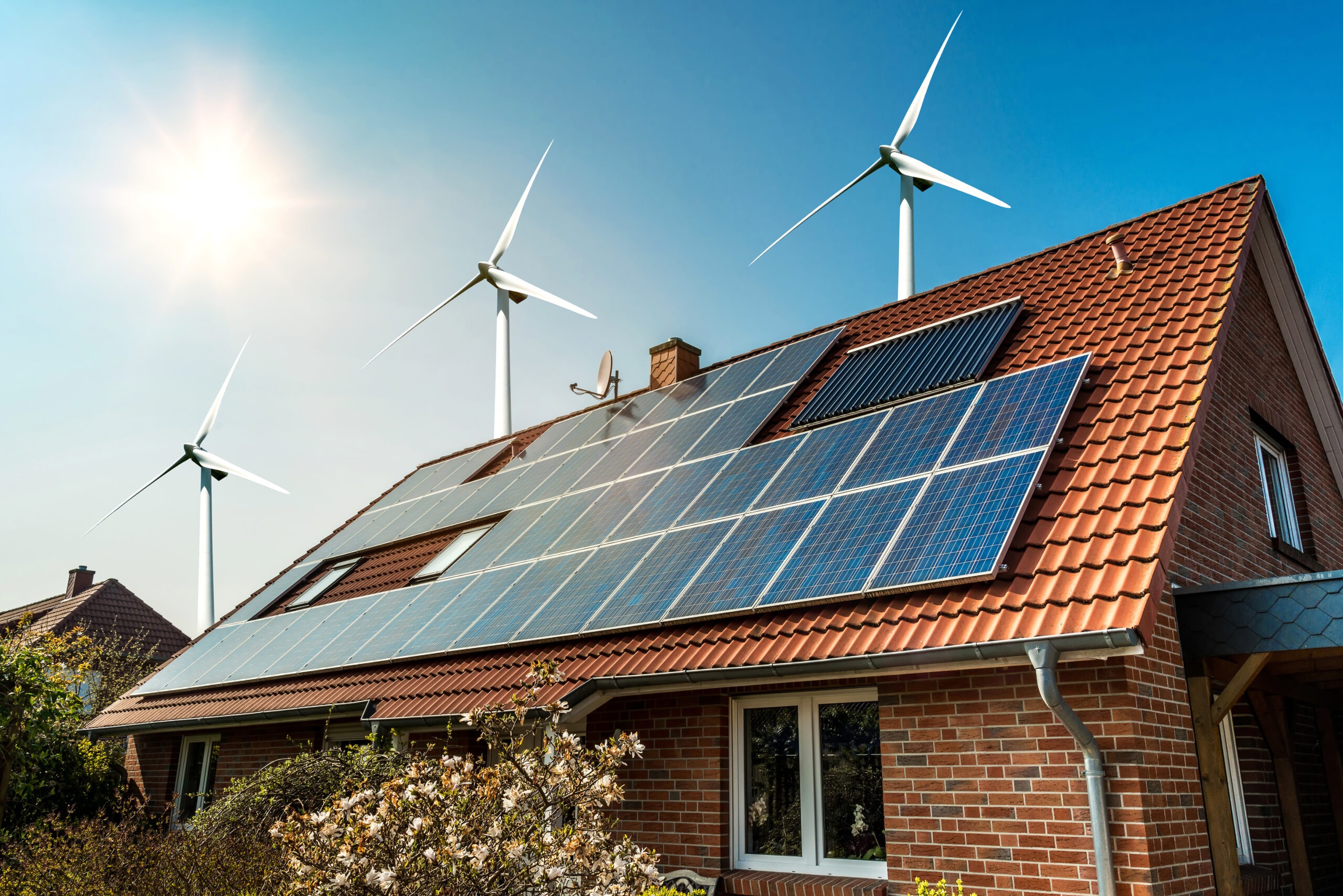 solar energy