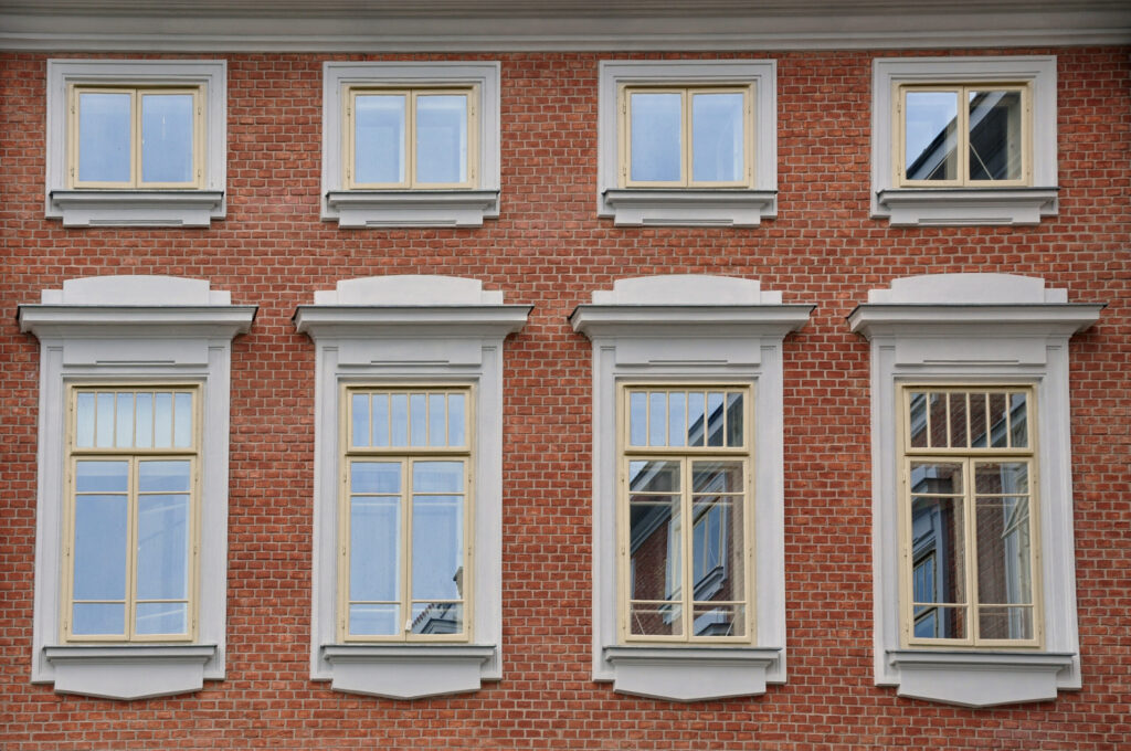 Sash Windows