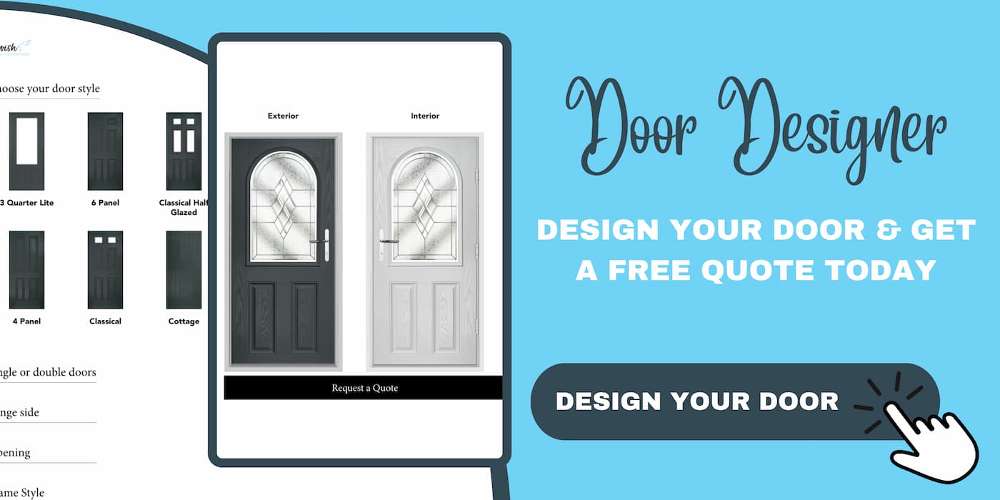 Door Designer Banner