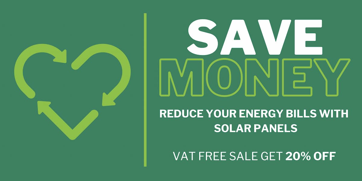 Save Money with Solar