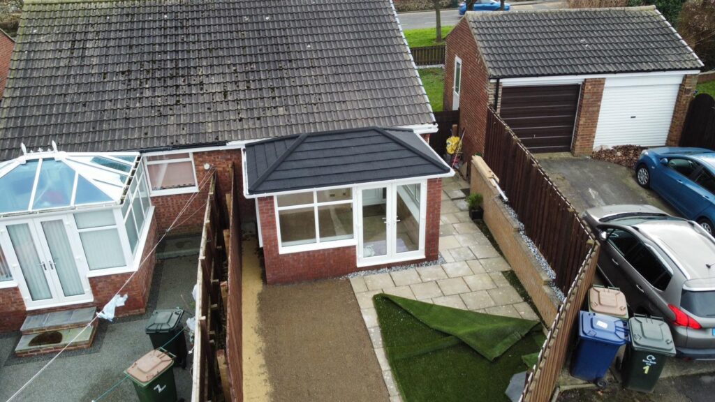 conservatory by swish