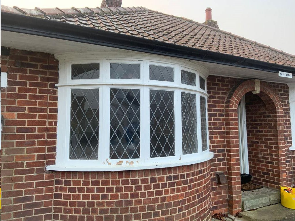 Old Windows