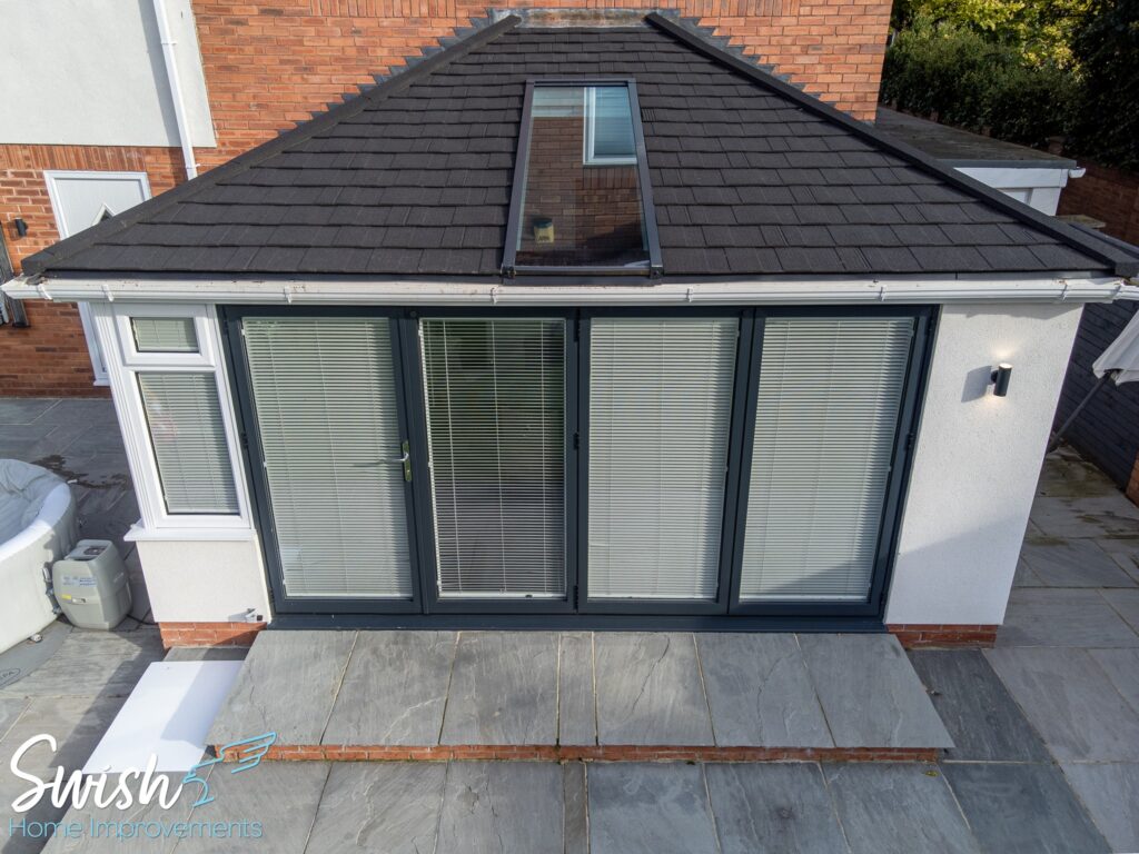 Darlington SupaLite Install