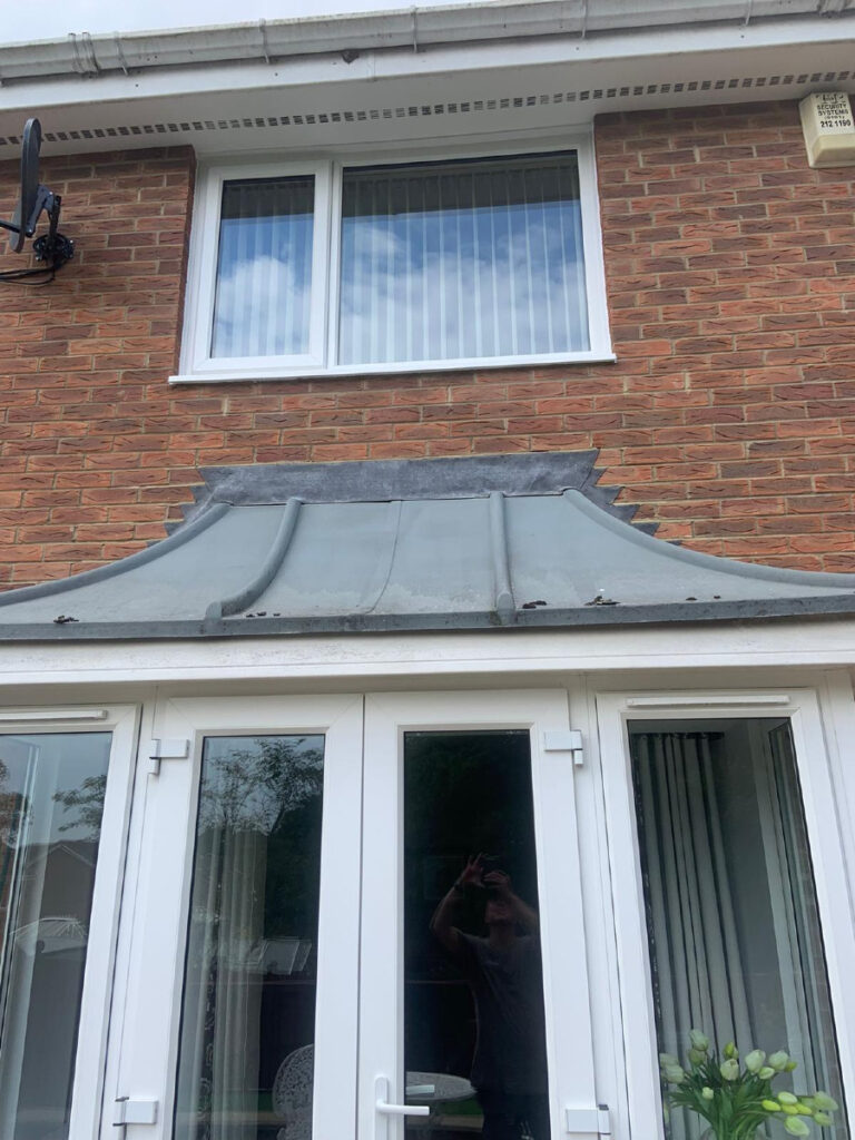windows fitted