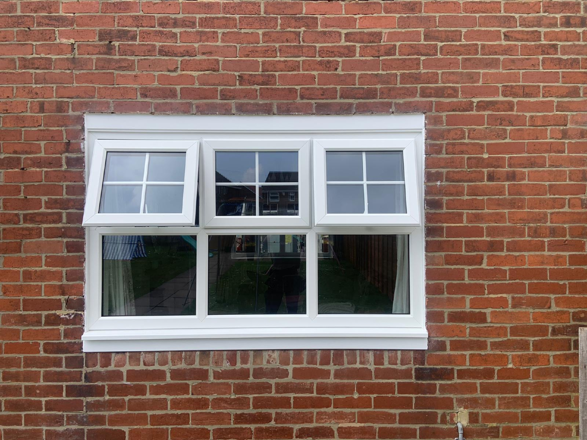 New Window