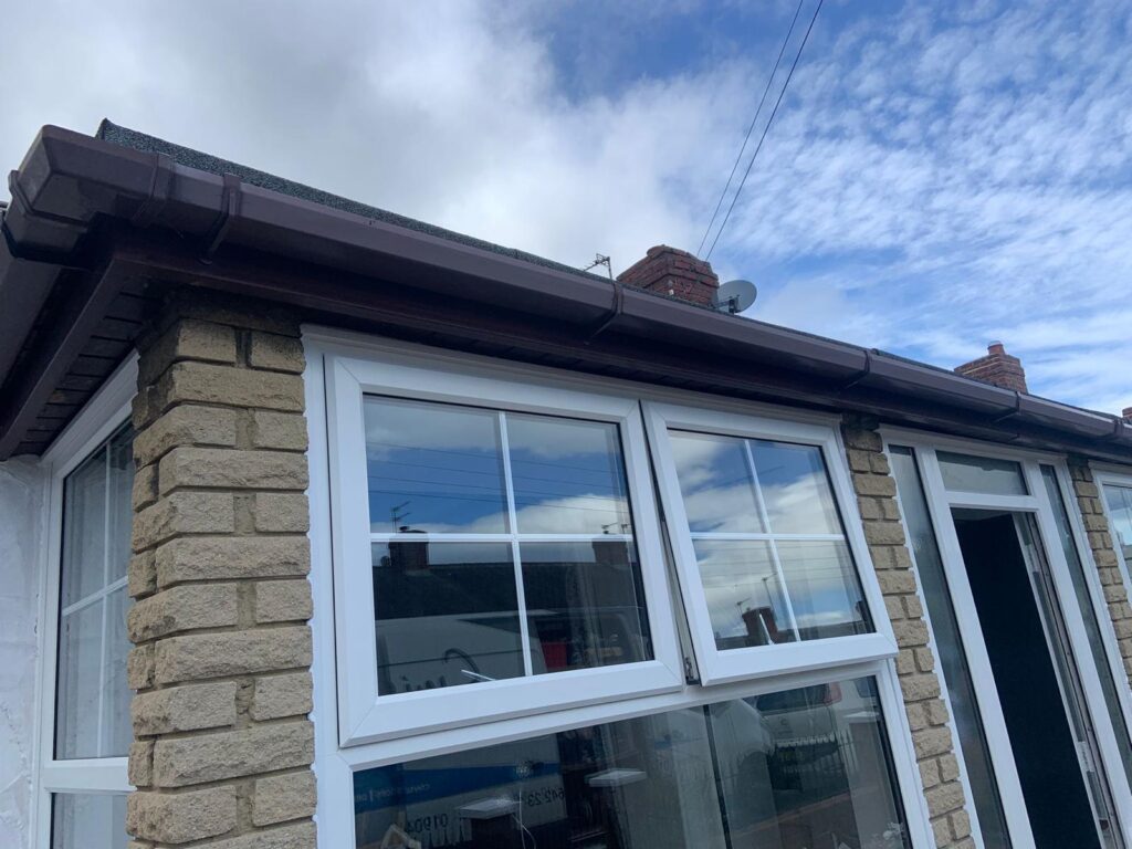 Window Installation