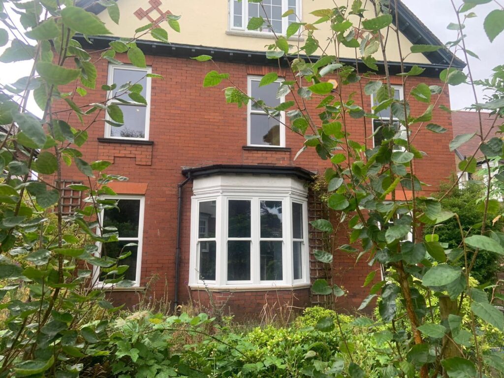 Windows Durham
